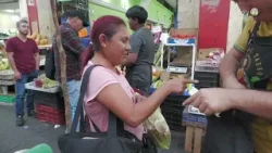 12 uvas y 12 deseos, una tradición que pierde fuerza por los precios altos