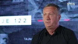 Ubistvo Želimira Bokana - DOSIJE 122-MEHANIZAM Ubistvo Želimira Bokana - DOSIJE 122-MEHANIZAM