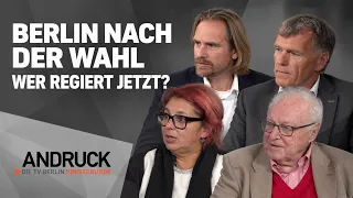 Berlin nach der Wahl: Wer regiert – und wie wird Wohnen wieder bezahlbar?
