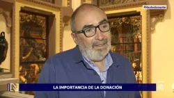 La provincia de Málaga, a la cabeza en donaciones de riñón en 2025