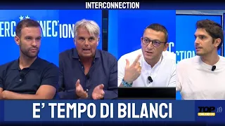 A FIRST ASSESSMENT OF THE NERAZZURRI'S SEASON - INTER CONNECTION