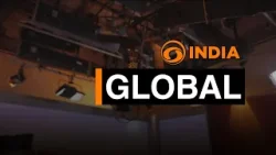 DD India Global | Top Headlines | Latest News