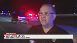 1 injured, in custody after Lee's Summit sports venue shooting: Police