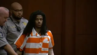 Teen charged in deadly Fuquay-Varina Zaxby's shooting held without bond