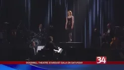 Goodwill Theatre Stardust Gala features two-time Tony nominee