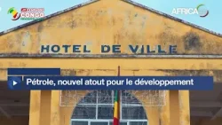 Congo : pétrole, nouvel atout pour le développement