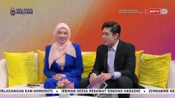26 OKT 2026 - SPM - BELANJAWAN 2027: RENJER KOMUNITI DAN MASA DEPAN KELESTARIAN ALAM