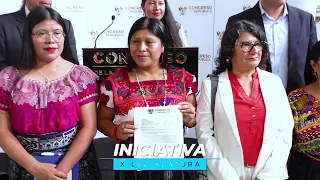 Entérate del #TrabajoLegislativo desarrollado por los diputados durante la jornada. 17-9-2026