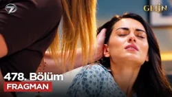Gelin Dizisi 4. Sezon 478. Bölüm Fragmanı  | 5 Ekim Pazartesi @GelinDizisi​