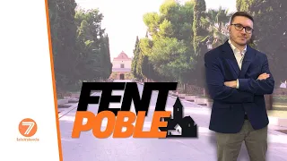 Making a Town | This is Bétera, land of Alfàbegues, gunpowder, tradition and future