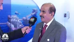 رئيس شركة Dragon Oil الإماراتية: نستهدف زيادة الإنتاج في العراق إلى 100 ألف برميل يومياً بنهاية 2023