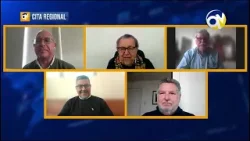 Cita Regional 27 marzo 2026