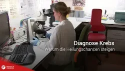 Diagnose Krebs: Warum die Heilungschancen steigen