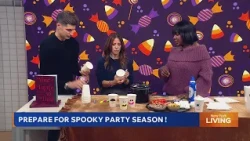 Get ready for spooky season