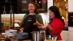 Χρυσωμαγειρέματα Β' εκπ.82 (05/01/2026) 2025/26 SigmaTV