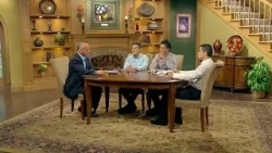 ?✨ Culto Familiar – Las Bendiciones de Guardar el Sábado ✨?