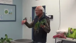 Neepawa Garden Club  - Growing Orchids