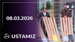 Fasad izolyasiyası nədir? / Ustamız - 08.03.2026 / Anons