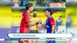 30 OKT 2026 - BTH - TROFI JUARA-JUARA ASIA (ACT) 2026, MALAYSIA KUKUH DI PERSADA KUMPULAN