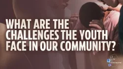 What Are The Challenges The Youth Face In Our Community? E9| Her Thoughts| Holy Month  Ramadan 2024