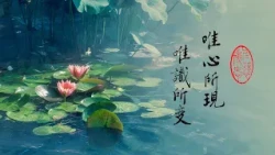 淨空老法師｜大經專修（二）｜我們六根接觸六塵境界總是分別執著-第0201集