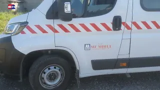 Policija u Podnovlju skinula bilborde