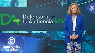 Canal Sur Commitment | Audience Ombudsman June 2026