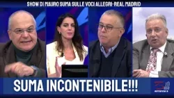 IL GIORNALISTA SI SCATENA SULLE VOCI DI UN POSSIBILE ADDIO DI ALLEGRI