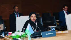 Djibouti renforce son engagement international dans la lutte contre la corruption à Bakou
