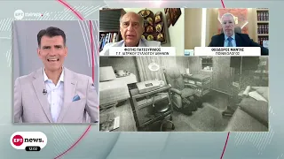 Θάνατος Μαζωνάκη: Τα στοιχεία που οδήγησαν σε αναβάθμιση του κατηγορητηρίου