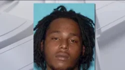 Suspect identified in Antioch shooting of 11-year-old girl