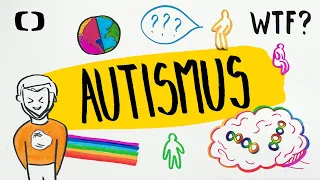 Proč vzniká autismus? | What the Fact?