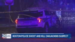 Свидетель вспоминает хаотичную сцену смертельной перестрелки с участием полицейского в одном из р... Свидетель вспоминает хаотичную сцену смертельной перестрелки с участием полицейского в одном из р...