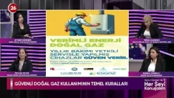 LET'S TALK ABOUT EVERYTHING 'ESGAZ'