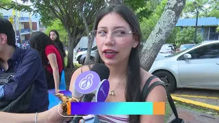VTR TEGUCIGALPA ANNIVERSARY