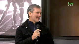 TVE Sports 06/25/2026
