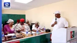 Национальный исполнительный комитет Лейбористской партии приостановил членство 25 членов за антип...