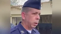 Lluvias amenazan la labores de búsqueda de brianna genao