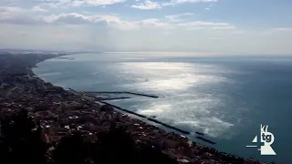Cronaca, sgomberato un appartamento in centro a Salerno