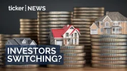 “Shifting to new builds”: Why property investors are changing strategy