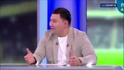 Доп дода бағдарламасы І ҚПЛ. ІІ тур қорытындысы