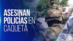 La primera masacre de 2026 en Colombia se registró en Santander de Quilichao