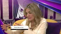 LA KJETA – Thania Palacios K