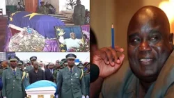 CANAL PRESSE : NINI TOKOKI KO RETENIR APRES 26 ans  YA LIWA YA LAURENT DESIRE KABILA NA KINSHASA ?