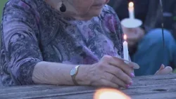 Он погиб как герой: жители округа Сакраменто вспоминают жертв стрельбы в Оранджвейле