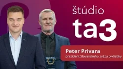 Štúdio ta3: Fenomenálneho Tadeja Pogačara nik nezastaví a ovládne jarné klasiky