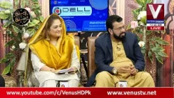 Iman-e-Ramzan with Saleem Sathiyani  || VenusHD Satelite Channel Pakistan || 28-03-2024