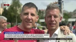 Híradó 12 óra - HírTV Híradó 12 óra - HírTV