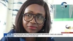 CANAL3-BENIN : Le 13h au Bénin du Mercredi 14 Octobre  2026
