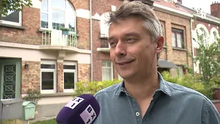 La cité-jardin Terdelt fête ses 100 ans à Schaerbeek